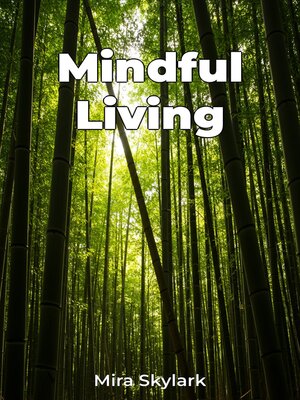 cover image of Mindful Living